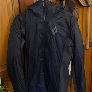 Black Diamond Mid Layer Jacket